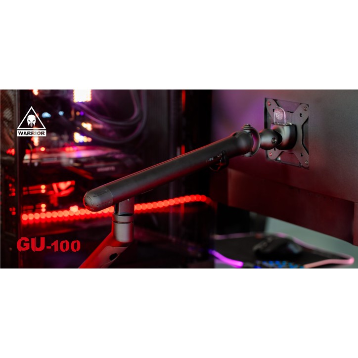 Uchwyt do monitora Kruger&Matz Warrior GU-100 Uchwyt do monitora Kruger&Matz Warrior GU-100
