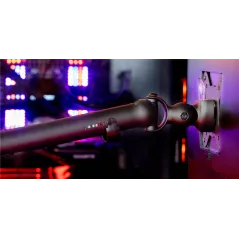 Uchwyt do monitora Kruger&Matz Warrior GU-100