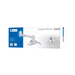 Uchwyt do projektorów do ściany