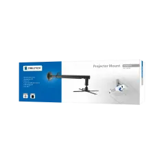 Uchwyt do projektorów do ściany