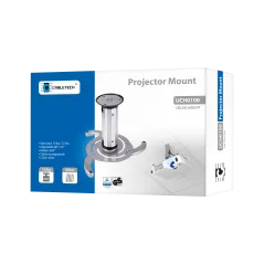 Uchwyt do projektorów sufitowy