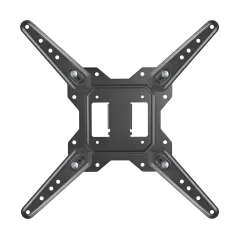 Uchwyt do ściany 23-55 cali czarny LPA51-443 (regulacja w pionie i w poziomie)