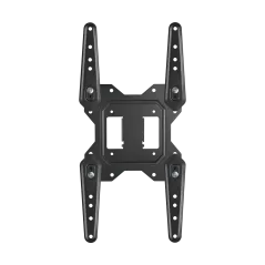 Uchwyt do ściany 23-55 cali czarny LPA51-443 (regulacja w pionie i w poziomie)