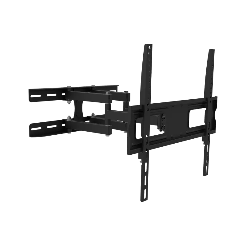 Uchwyt do ściany 26-55 cali czarny LPA52-09446 (regulacja w pionie i w poziomie)