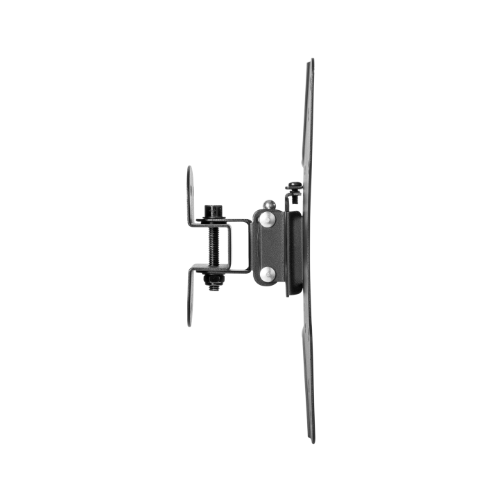 Uchwyt do ściany czarny - 23"-42" Uchwyt do ściany czarny - 23"-42"