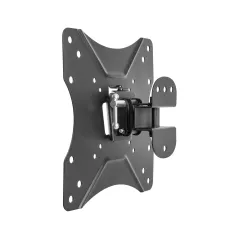 Uchwyt do ściany czarny - 23"-42"