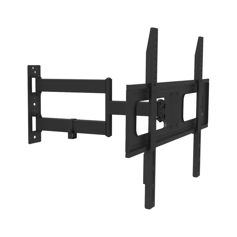 Uchwyt do ściany czarny UPA36-463 37 - 70 cali regulacja w pionie i w poziomie