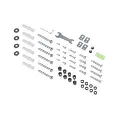 Uchwyt do ściany Kruger&Matz do LED TV 37-70 cali (regulacja w pionie i w poziomie)