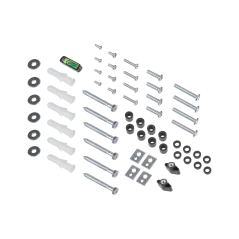 Uchwyt do ściany Kruger&Matz do LED TV 60-100 cali (regulacja w pionie)