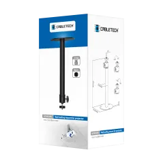 Uchwyt do ściany/sufitu do projektora