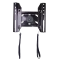 Uchwyt High Class do ściany 23-37 cali czarny LCD/PDP Uchwyt High Class do ściany 23-37 cali czarny LCD/PDP