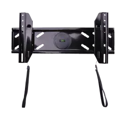 Uchwyt High Class do ściany 32-42 cali czarny LCD/PDP