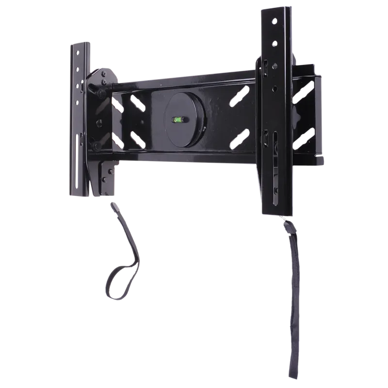 Uchwyt High Class do ściany 32-42 cali czarny LCD/PDP (regulacja w pionie) Uchwyt High Class do ściany 32-42 cali czarny LCD/PDP (regulacja w pionie)