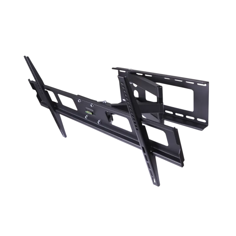 Uchwyt High Class do ściany 37-70 cali czarny LCD/PDP (regulacja w pionie i w poziomie)