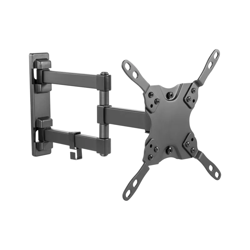 Uchwyt naścienny uniwersalny do LED TV (13-42") regulacja w pionie i poziomie