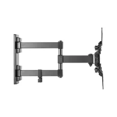 Uchwyt naścienny uniwersalny do LED TV (13-42") regulacja w pionie i poziomie