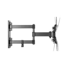 Uchwyt naścienny uniwersalny do LED TV (13-42") regulacja w pionie i poziomie