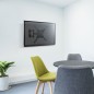 Uchwyt naścienny uniwersalny do LED TV (13-42") regulacja w pionie i poziomie Uchwyt naścienny uniwersalny do LED TV (13-42") regulacja w pionie i poziomie