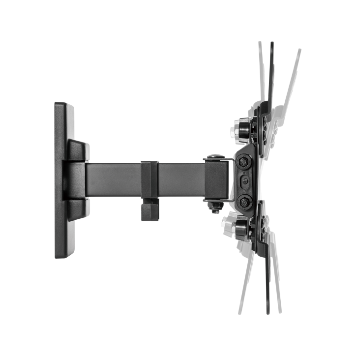 Uchwyt naścienny uniwersalny do LED TV (13-42") regulacja w pionie i poziomie Uchwyt naścienny uniwersalny do LED TV (13-42") regulacja w pionie i poziomie