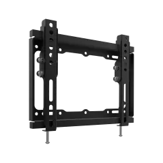 Uchwyt naścienny uniwersalny do LED TV (13-42") LP34-22T regulacja w pionie