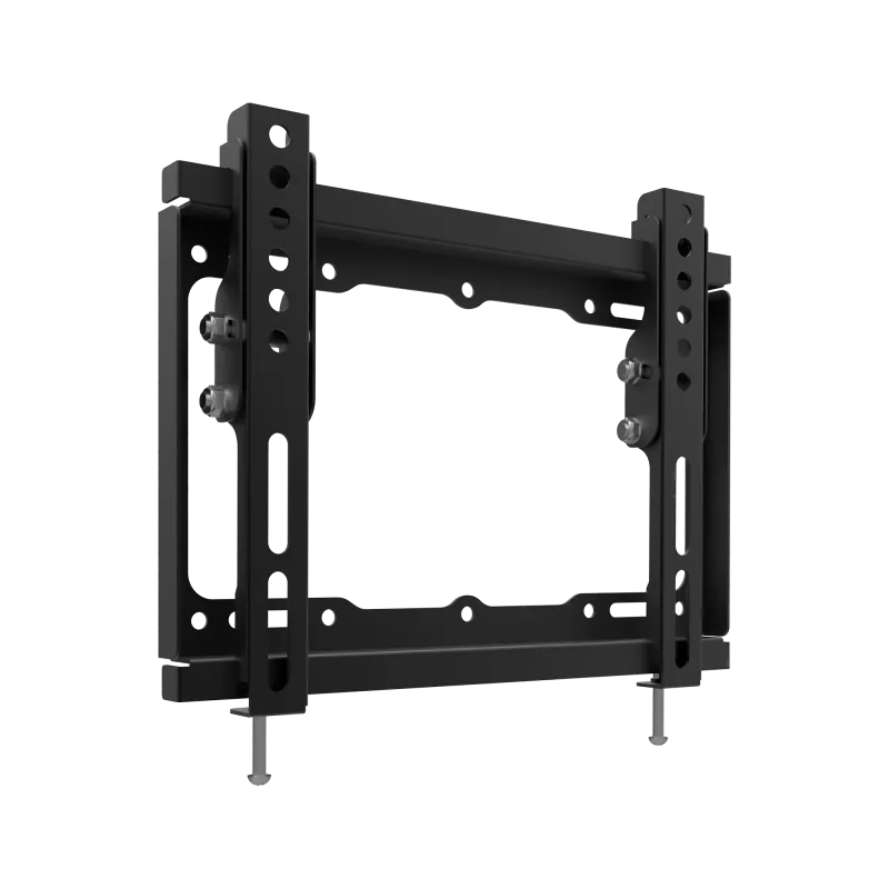 Uchwyt naścienny uniwersalny do LED TV (13-42") LP34-22T regulacja w pionie