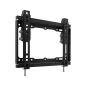 Uchwyt naścienny uniwersalny do LED TV (13-42") LP34-22T regulacja w pionie