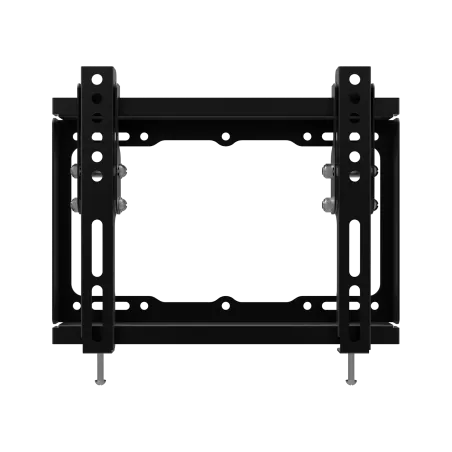 Uchwyt naścienny uniwersalny do LED TV (13-42") LP34-22T regulacja w pionie