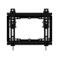 Uchwyt naścienny uniwersalny do LED TV (13-42") LP34-22T regulacja w pionie