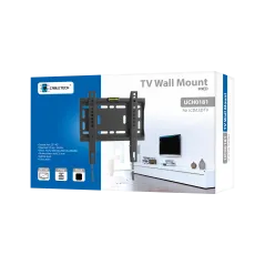 Uchwyt naścienny uniwersalny do LED TV (23-42") LP42-22F