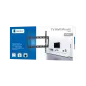 Uchwyt naścienny uniwersalny do LED TV (26-55") LP34-44F