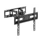 Uchwyt naścienny uniwersalny do LED TV (32"-70") regulacja w pionie i poziomie Uchwyt naścienny uniwersalny do LED TV (32"-70") regulacja w pionie i poziomie