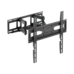 Uchwyt naścienny uniwersalny do LED TV (32"-70") regulacja w pionie i poziomie