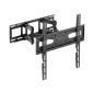 Uchwyt naścienny uniwersalny do LED TV (32"-70") regulacja w pionie i poziomie Uchwyt naścienny uniwersalny do LED TV (32"-70") regulacja w pionie i poziomie