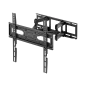 Uchwyt naścienny uniwersalny do LED TV (32"-70") regulacja w pionie i poziomie Uchwyt naścienny uniwersalny do LED TV (32"-70") regulacja w pionie i poziomie