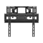 Uchwyt naścienny uniwersalny do LED TV (32"-70") regulacja w pionie i poziomie Uchwyt naścienny uniwersalny do LED TV (32"-70") regulacja w pionie i poziomie