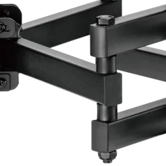 Uchwyt naścienny uniwersalny do LED TV (32"-70") regulacja w pionie i poziomie