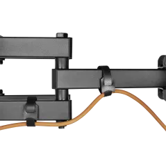 Uchwyt naścienny uniwersalny do LED TV (32"-70") regulacja w pionie i poziomie