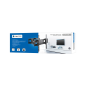 Uchwyt naścienny uniwersalny do LED TV (32"-70") regulacja w pionie i poziomie