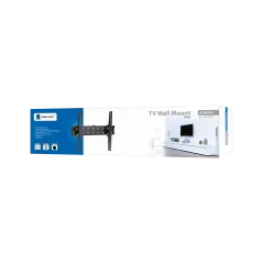 Uchwyt naścienny uniwersalny do LED TV (32-55") regulacja w pionie