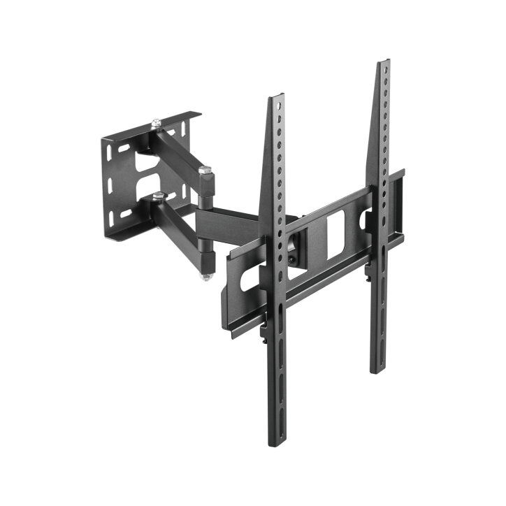 Uchwyt naścienny uniwersalny do LED TV (32-55") regulacja w pionie i poziomie Uchwyt naścienny uniwersalny do LED TV (32-55") regulacja w pionie i poziomie
