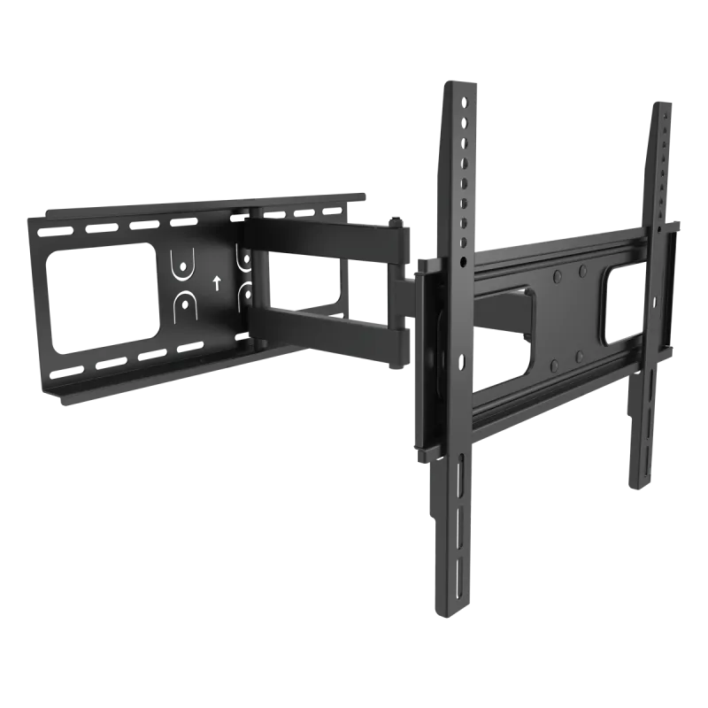 Uchwyt naścienny uniwersalny do LED TV (32-55") regulacja w pionie i poziomie