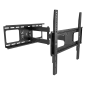 Uchwyt naścienny uniwersalny do LED TV (32-55") regulacja w pionie i poziomie