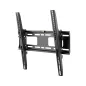 Uchwyt naścienny uniwersalny do LED TV (32-55") LP42-44DT regulacja w pionie Uchwyt naścienny uniwersalny do LED TV (32-55") LP42-44DT regulacja w pionie