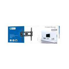 Uchwyt naścienny uniwersalny do LED TV (32-55") LP42-44DT regulacja w pionie