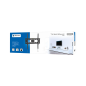 Uchwyt naścienny uniwersalny do LED TV (32-55") LP42-44F Uchwyt naścienny uniwersalny do LED TV (32-55") LP42-44F