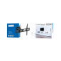 Uchwyt naścienny uniwersalny do LED TV (37-70") regulacja w pionie i poziomie Uchwyt naścienny uniwersalny do LED TV (37-70") regulacja w pionie i poziomie