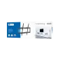 Uchwyt naścienny uniwersalny do LED TV (37-70") LP34-46T regulacja w pionie Uchwyt naścienny uniwersalny do LED TV (37-70") LP34-46T regulacja w pionie