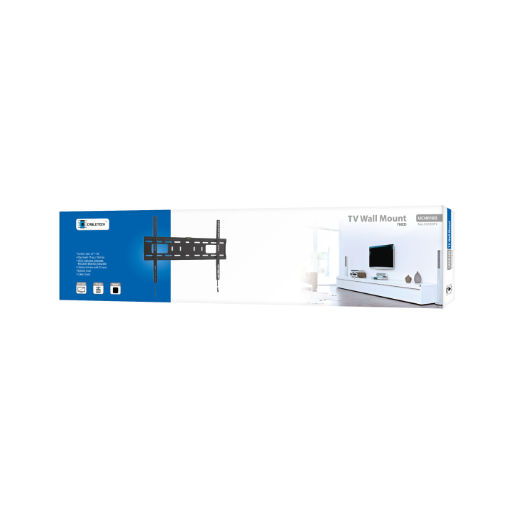 Uchwyt naścienny uniwersalny do LED TV (37-70") LP42-46F Uchwyt naścienny uniwersalny do LED TV (37-70") LP42-46F