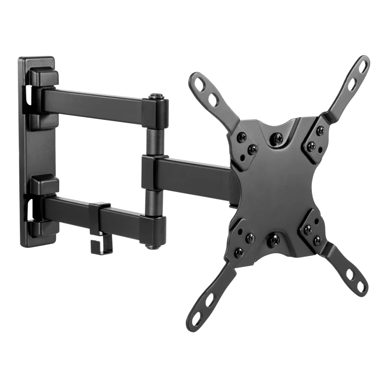 Uchwyt naścienny uniwersalny Kruger&Matz do LED TV (13-42") regulacja w pionie i poziomie