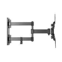 Uchwyt naścienny uniwersalny Kruger&Matz do LED TV (13-42") regulacja w pionie i poziomie
